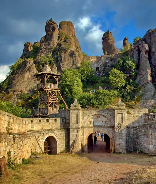Bulgaria Tours