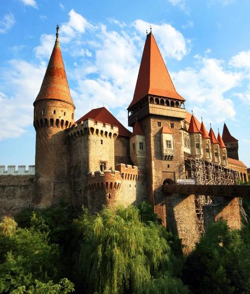 Romania Tours