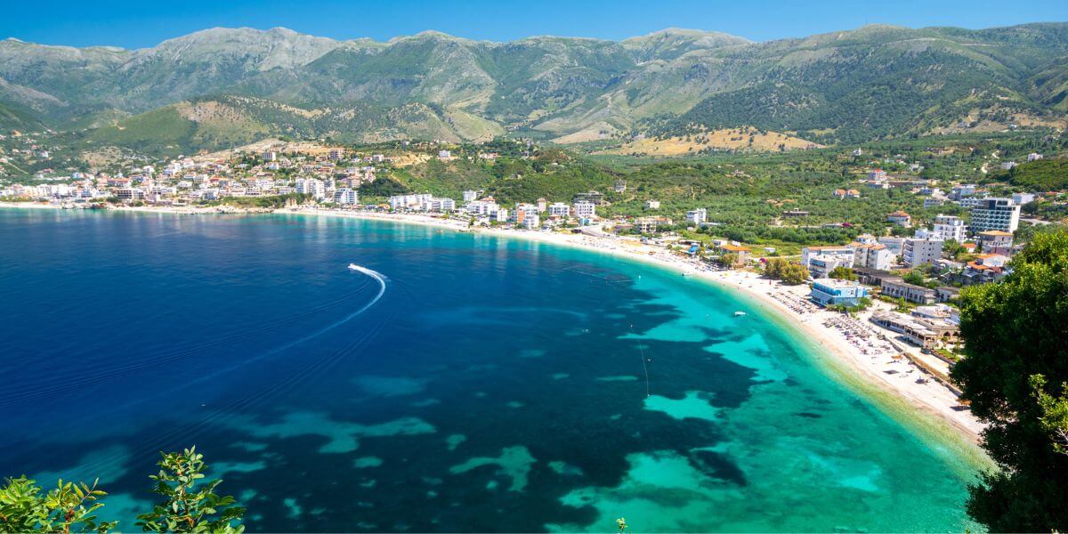 Albania Tours